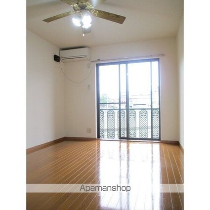 ソルクレスト北烏山[1K/23.29m2]のその他内装2