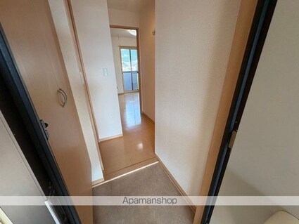 ＫＮＫＳ　ステラ[1K/32.63m2]の玄関