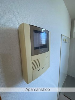 東京都杉並区阿佐谷北４丁目[1R/19m2]のセキュリティ