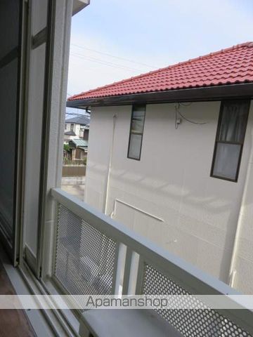 東海道・山陽新幹線 浜松駅 徒歩15分 2階建 築33年の内装写真
