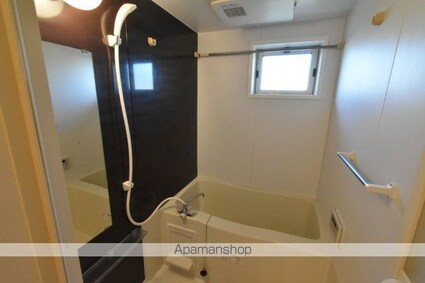 ヒラソル[2LDK/55.44m2]のバス