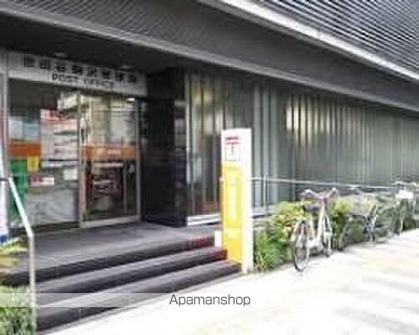 スカイハイツの周辺写真