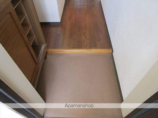 ノースウェーブ北山の内装写真