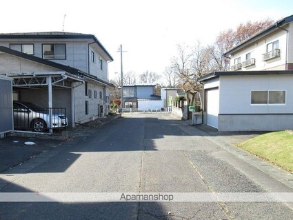 ラビット志田[1K/25m2]の周辺7