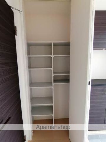 シルフィード山波 A棟の内装写真