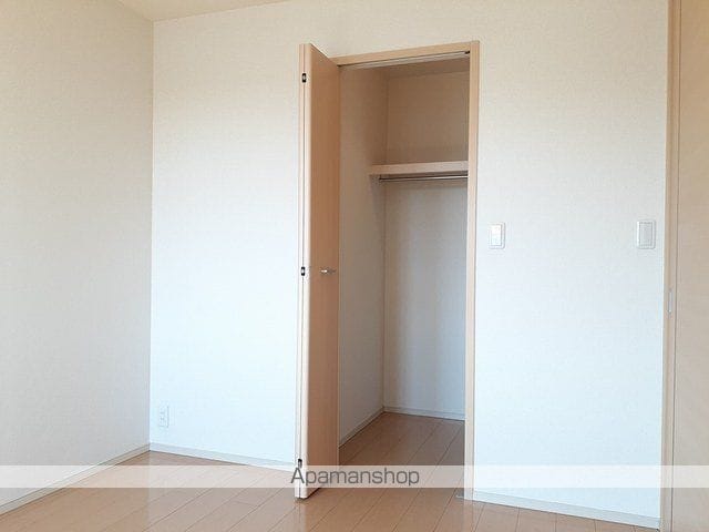 関南町レジデンスVの内装写真