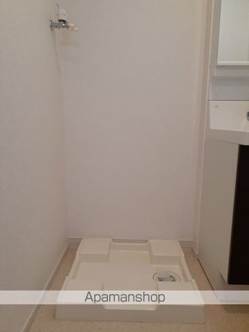 ララフラッツの内装写真