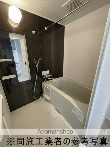 SーRESIDENCE琴似4条の内装写真