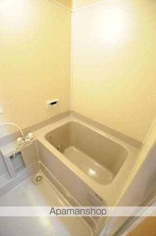 ドリームAの内装写真