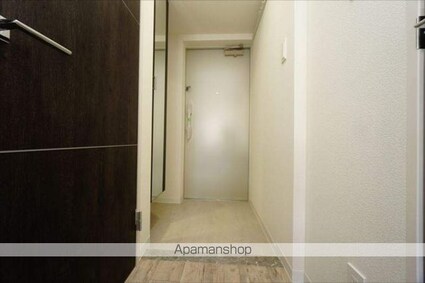 フレール上前津[1DK/34.82m2]の玄関