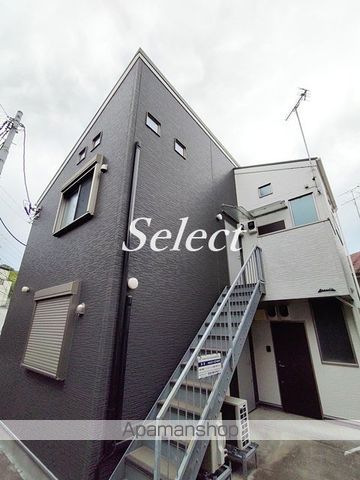 グランディールの外観写真