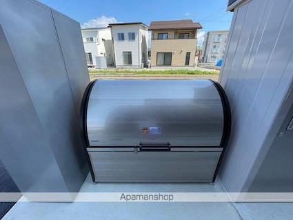 サンセール若里[1LDK/33.39m2]の内装3