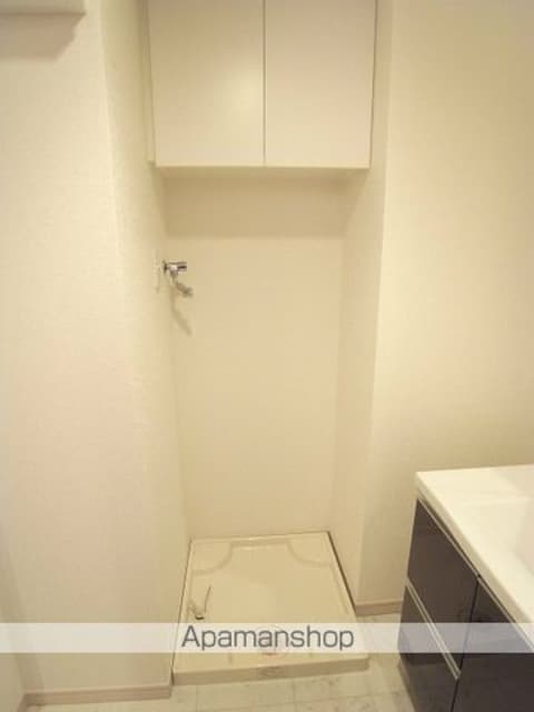 東京都中野区東中野１丁目[1K/27.48m2]のその他設備