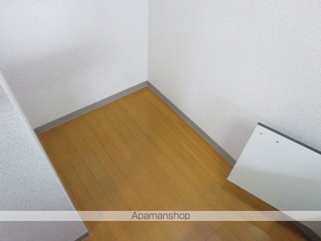 アーバンライフBの内装写真