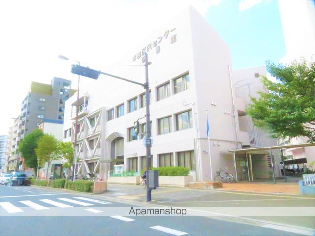 M’PLAZA都島の周辺写真