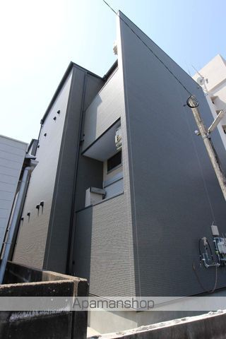 LES MAYU 今宿の外観写真