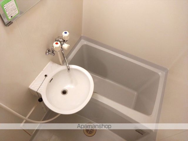 レオパレスプレミールIIの内装写真