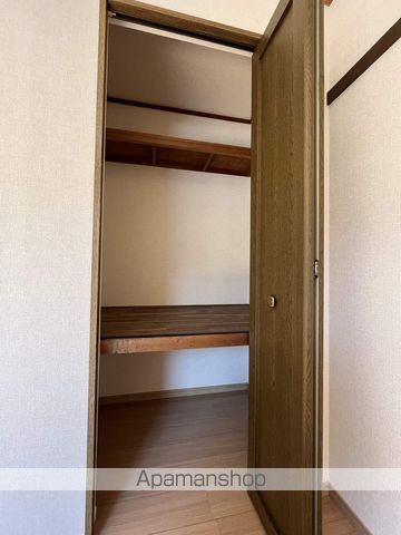 セジュール西添 Aの内装写真
