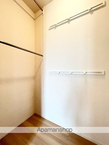 MAISON DE FELICIAの内装写真