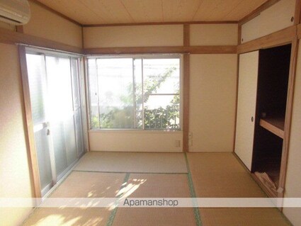 東京都杉並区阿佐谷北３丁目[1K/19.6m2]のリビング・居間