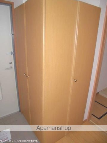 シャトレ有田の内装写真