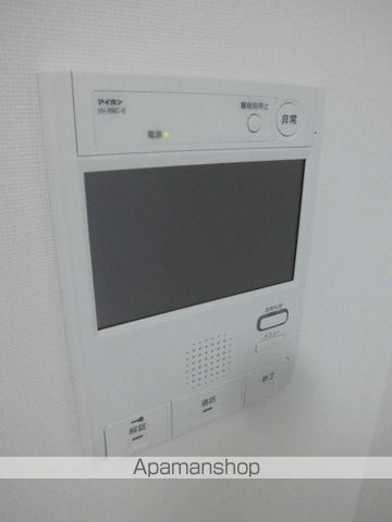 セレニティー神田の内装写真