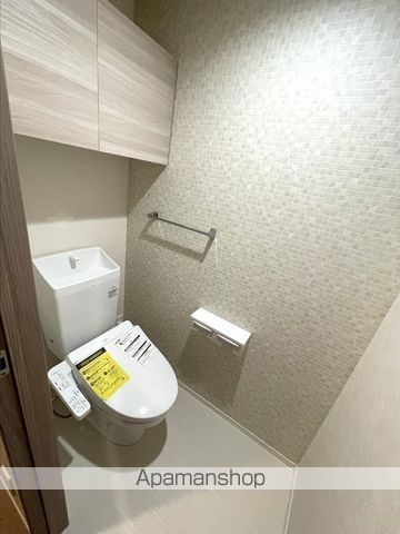 サンメゾン・小池Aの内装写真