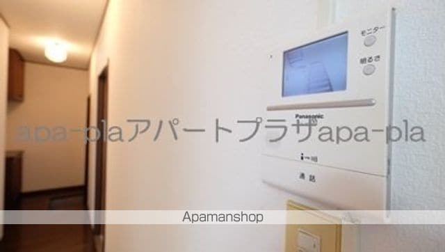 メゾン志藤 Bの内装写真