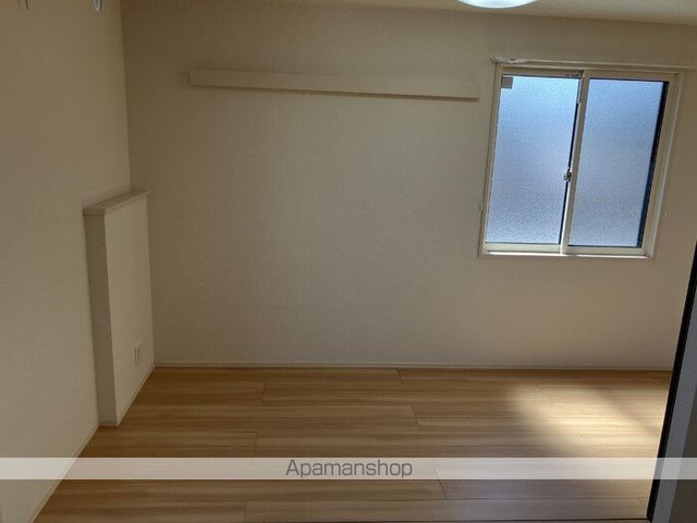 カーサ フェリーチェの内装写真