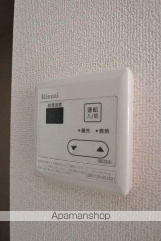ビバーチェ・ナラバラCの内装写真