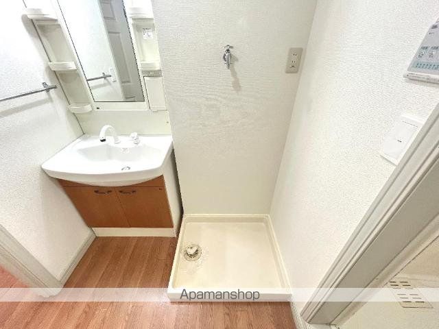 ハーモニー石井の内装写真