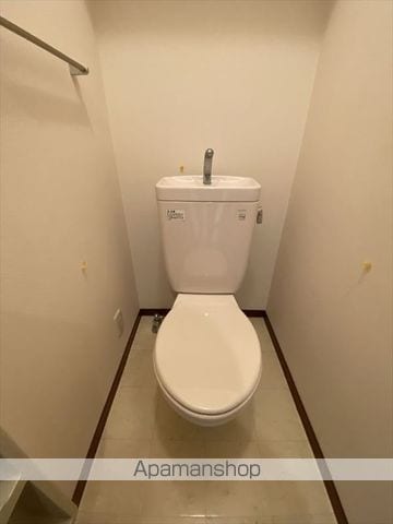 リヴィエールの内装写真