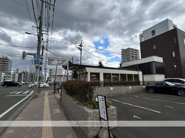 ライオンズステーションプラザ琴似の周辺写真