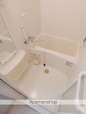 サザンクレスト堺の内装写真