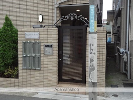 東京都世田谷区若林２丁目[1K/26.81m2]の外観4