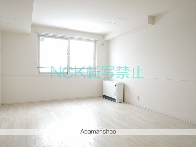 ロイヤルビレッジの内装写真