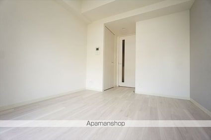 プレサンス鶴舞ファースト[1K/23.6m2]のリビング・居間