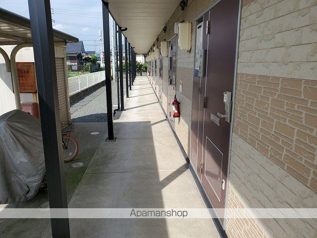 レオパレスハーベスト新橋のその他写真