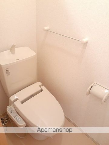 グランツきたじまIの内装写真