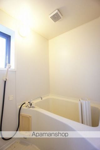 アイリス・クィーン A棟の内装写真