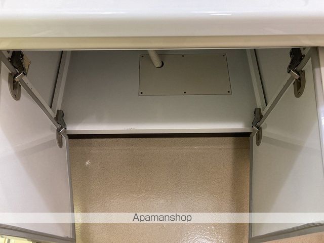 ダイアパレスパークコート新潟の内装写真