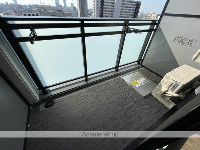 S−RESIDENCE福島ALOVITAの内装写真
