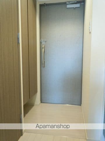 LADOUCEURNISHITEMMAの内装写真