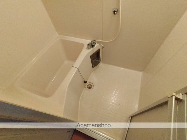 新光永住の内装写真
