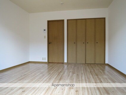 ダンディライオン西市[1K/26.5m2]の内装6