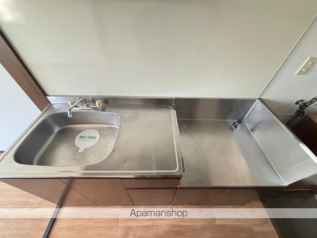 大宮北パレスの内装写真