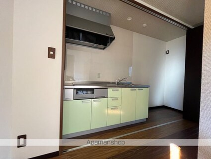 コーポＥＲＩ[1LDK/46.21m2]の内装3