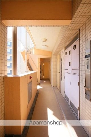 ヴェローナ目黒の内装写真
