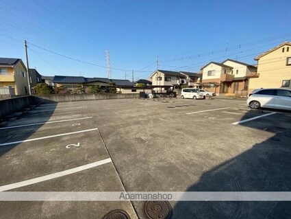 レイクサイド太田[1DK/42m2]の共用部2