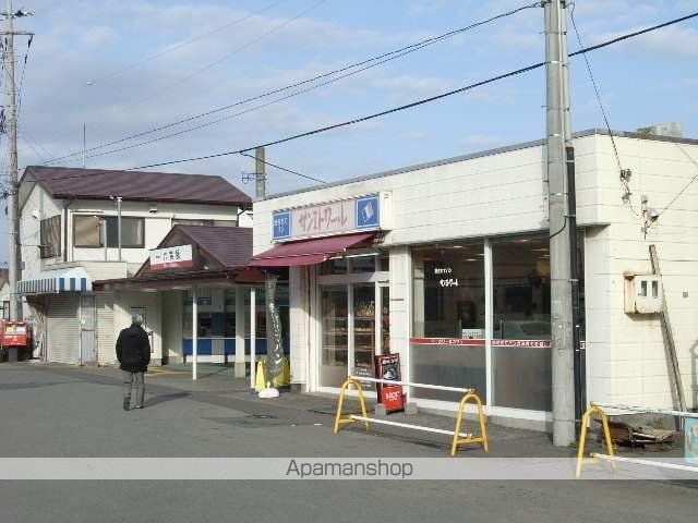 プラーズ六実の周辺写真